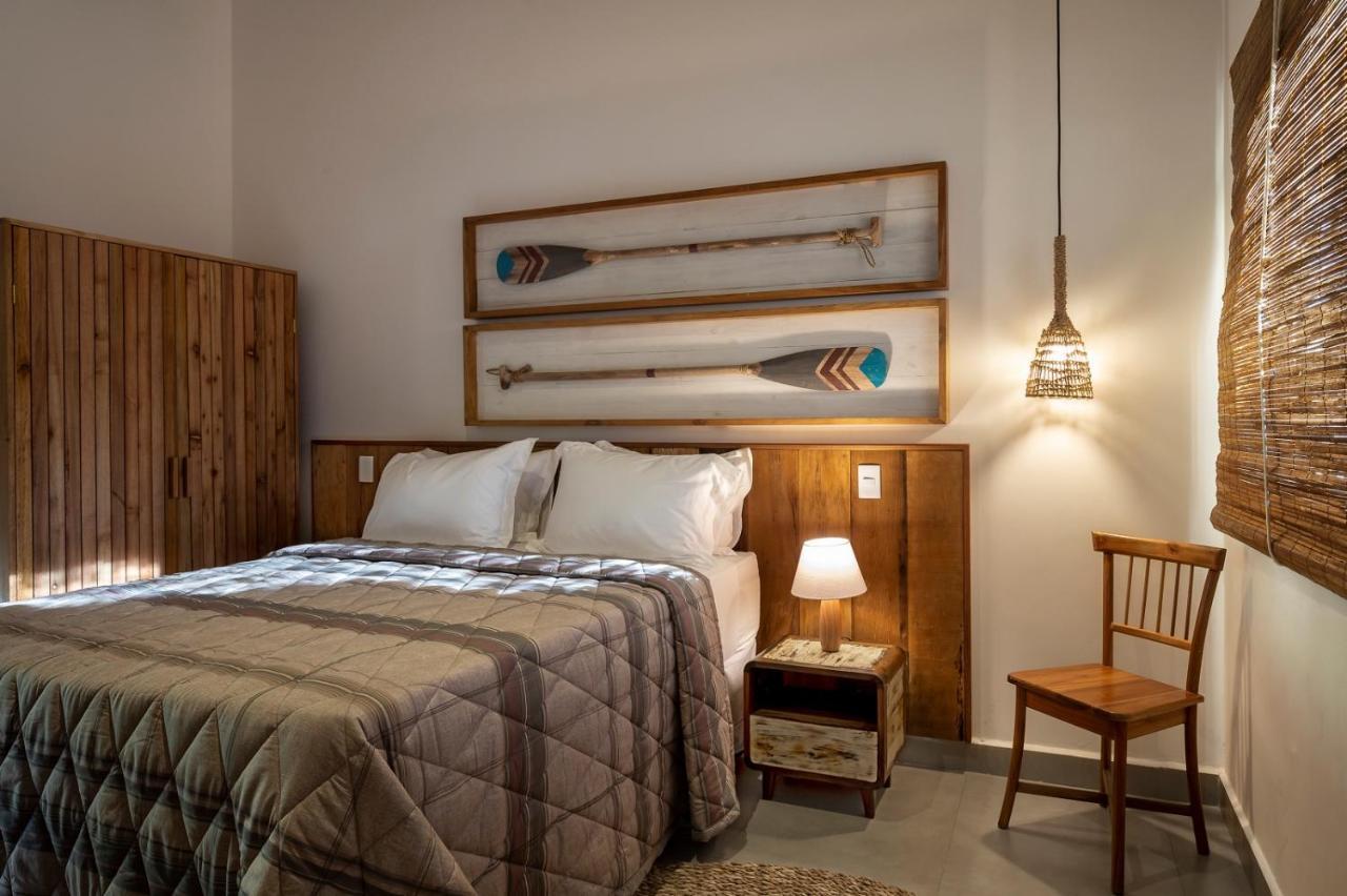 Flamboyant Residence Quadrado Trancoso Ngoại thất bức ảnh