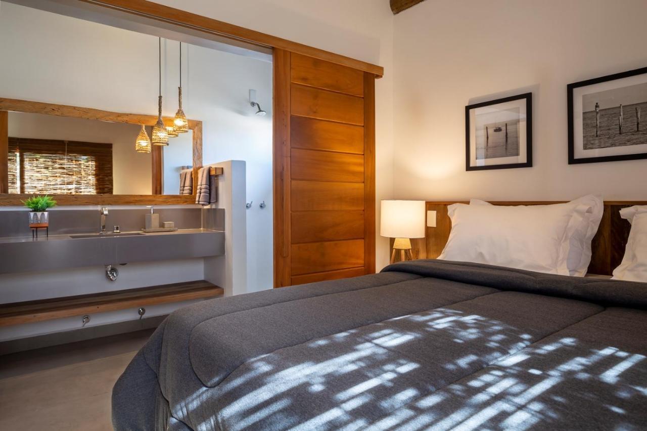 Flamboyant Residence Quadrado Trancoso Ngoại thất bức ảnh