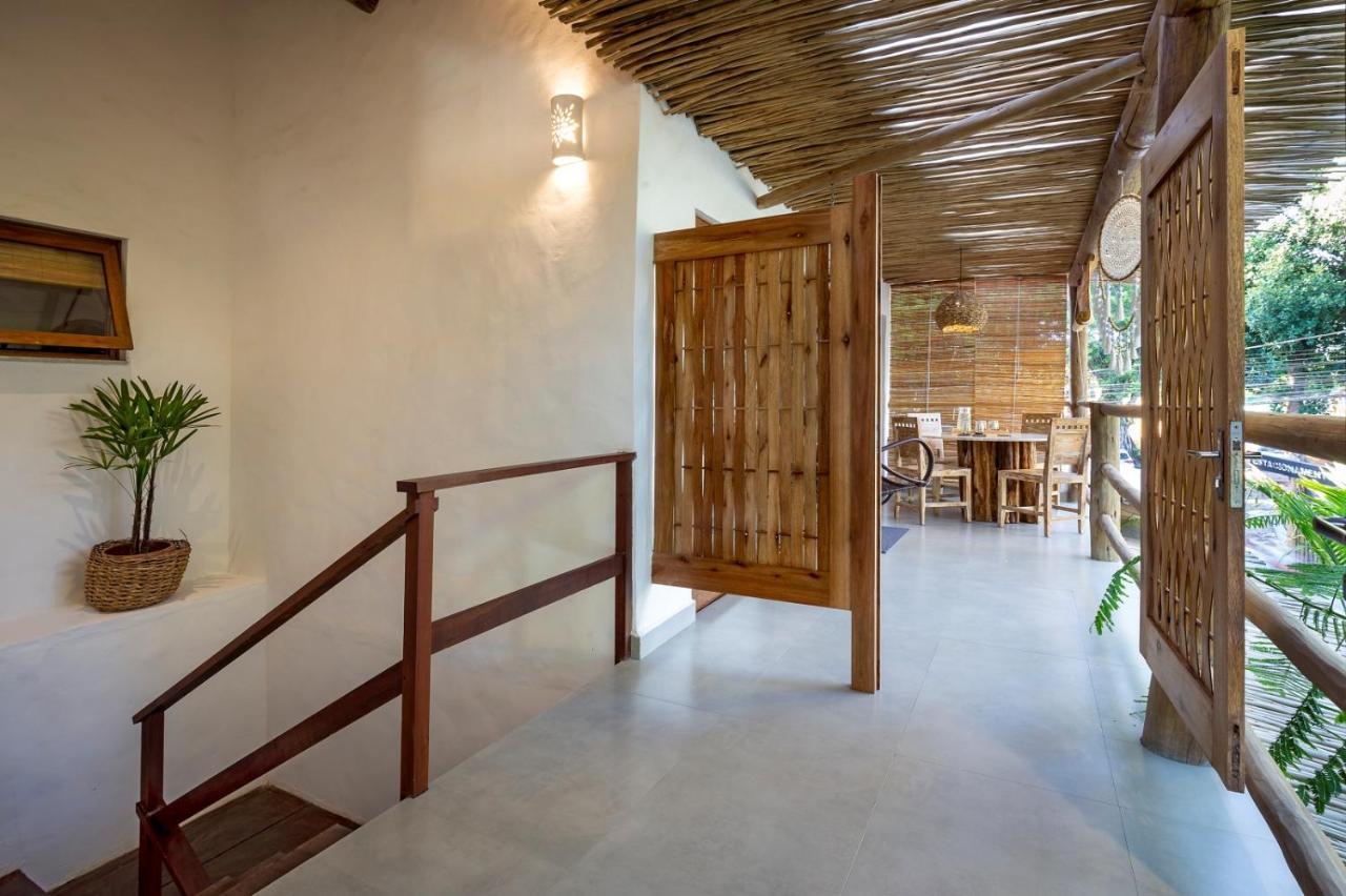 Flamboyant Residence Quadrado Trancoso Ngoại thất bức ảnh